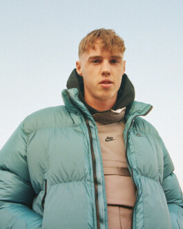 Jacob Davey
