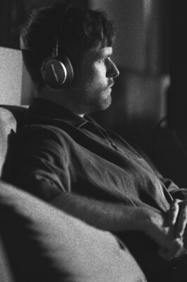 Jacob Davey